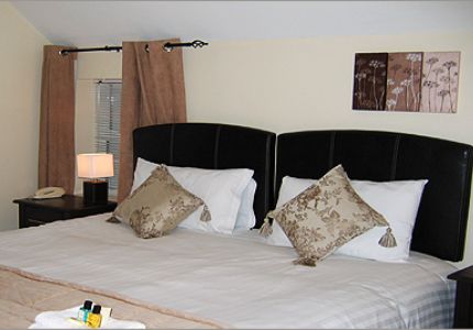Russell Court Hotel 3*