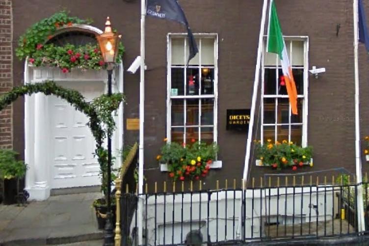 Hotel Russell Court 3*