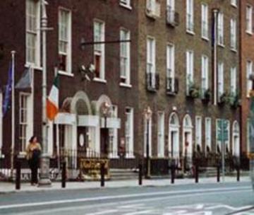 Russell Court Hotel