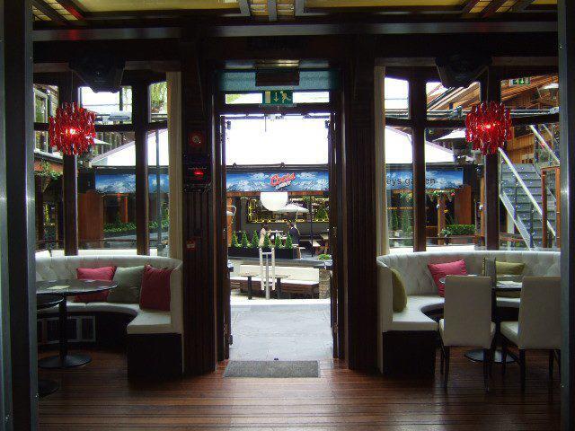 Hotel Russell Court