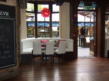 Russell Court Hotel 3*