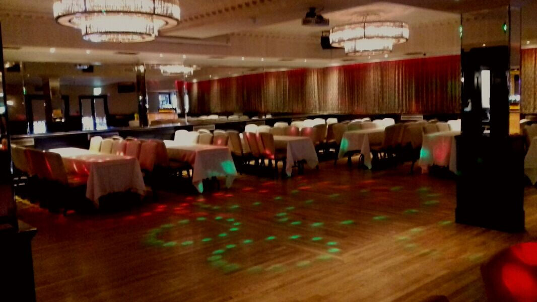 Russell Court Hotel 3*
